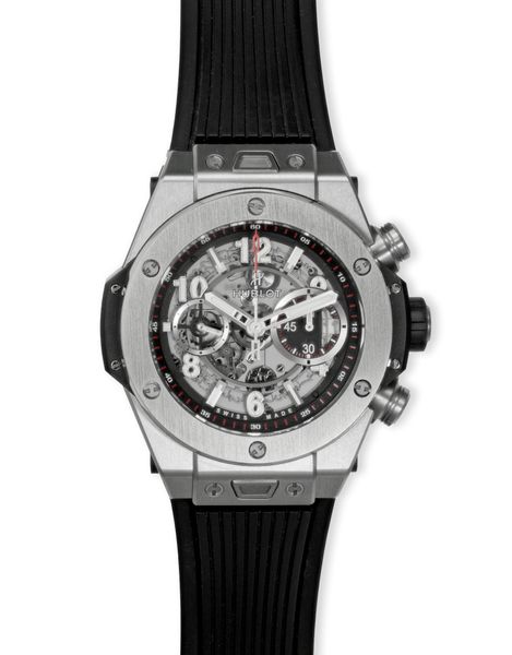 Hublot Big Bang 411.NX.1170.RX